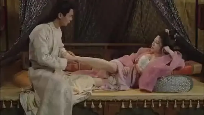 爆笑穿越剧《我在古代当驸马》来袭！看现代小伙如何玩转古代，抱得美人归！