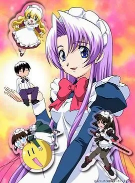 《花右京女仆队第一季》：宅男的后宫养成？不，这是粉色泡泡下的残酷现实！