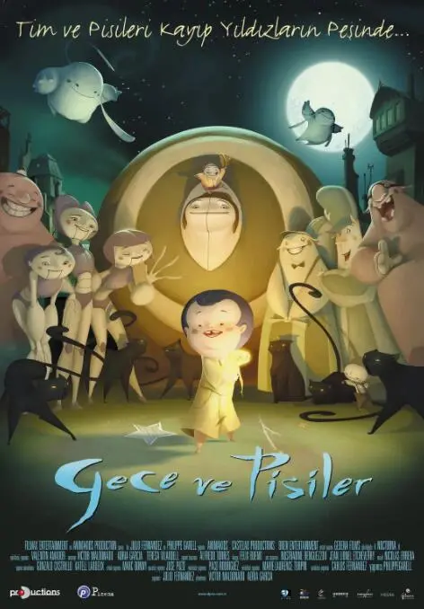 《夜曲》：钢琴声里的暗黑童话，少女的迷途与救赎？音乐恐怖片深度解析