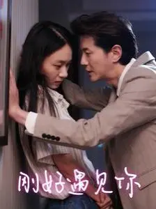 《新刚好遇见你》：命中注定的爱情奇遇，都市男女的心动协奏曲