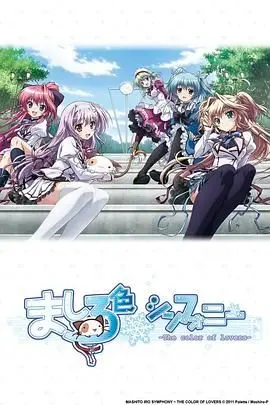 《纯白交响曲》：一场关于纯洁与恋爱的青春交响，你准备好心动了吗？