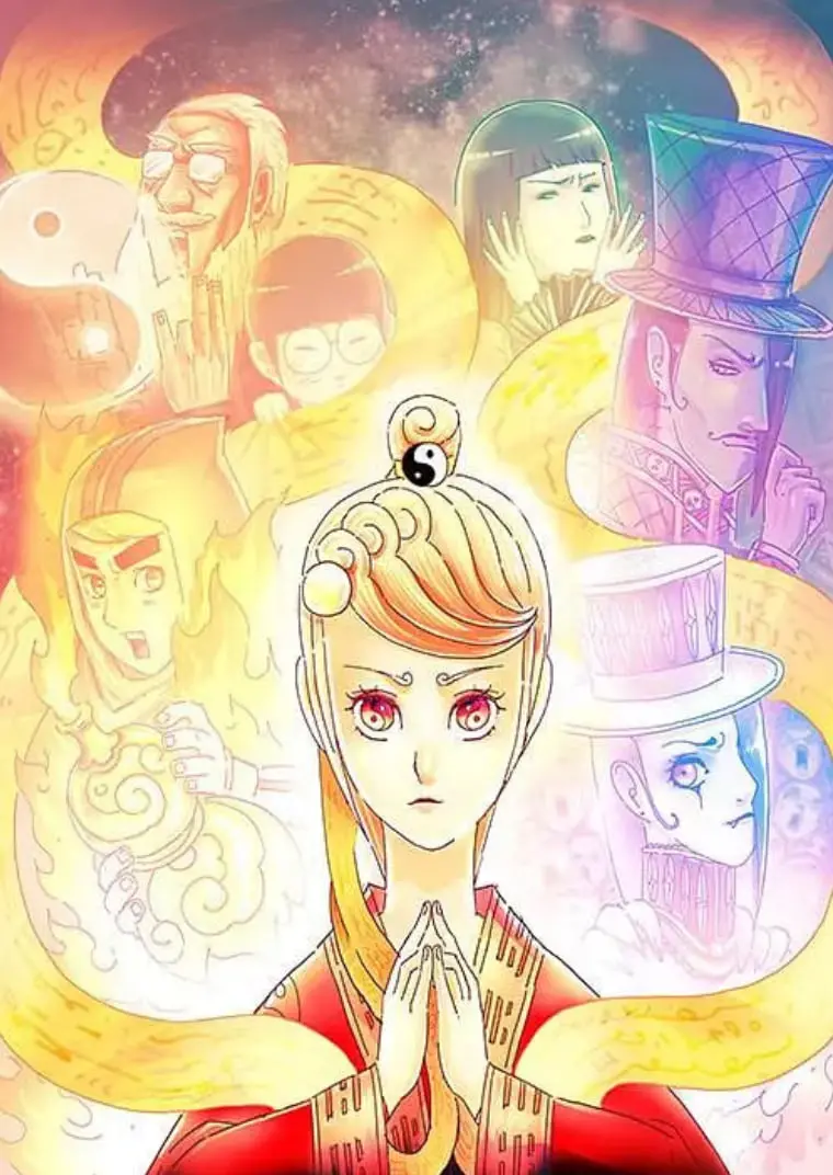 《天才玩偶 悪偶 ‐天才人形‐》：当人偶拥有了灵魂，是惊喜还是惊悚？深度解析惊悚美学